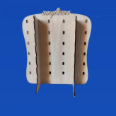 استند عینک رومیزی