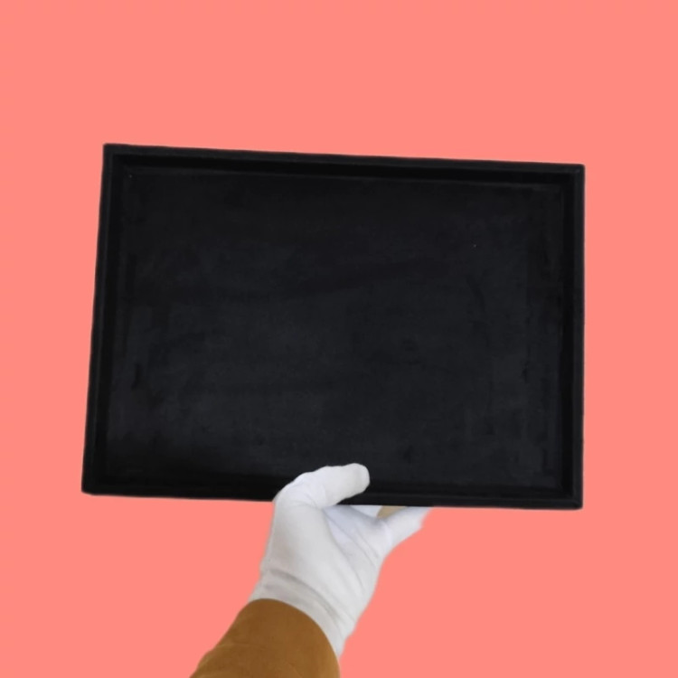 استند زیورآلات وپلاک بدلیجات