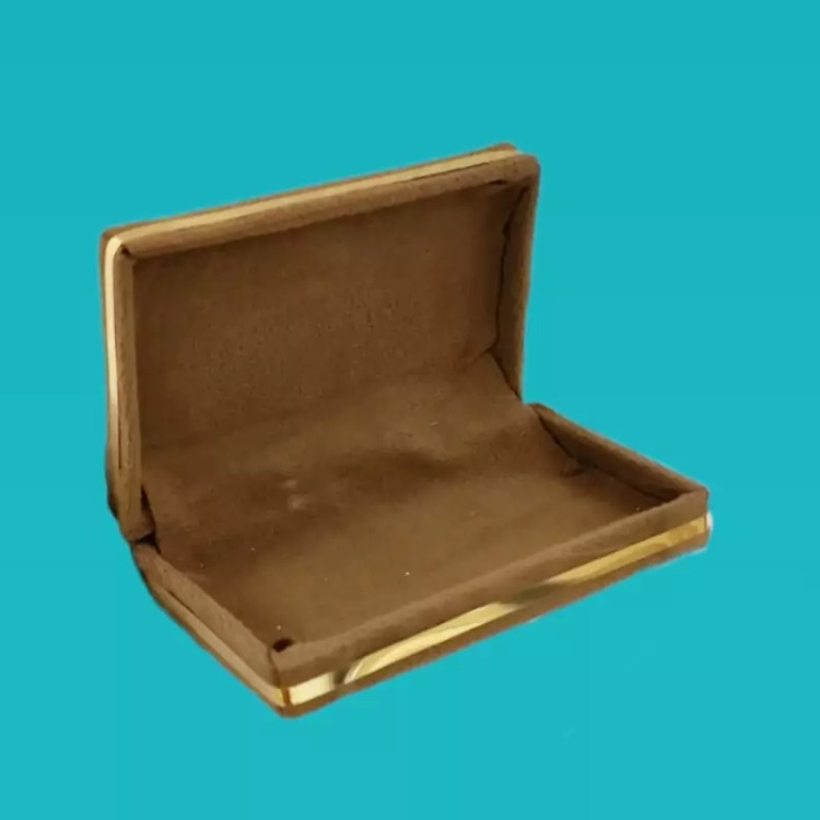 جعبه سکه و جواهرات(جین 12عددی)