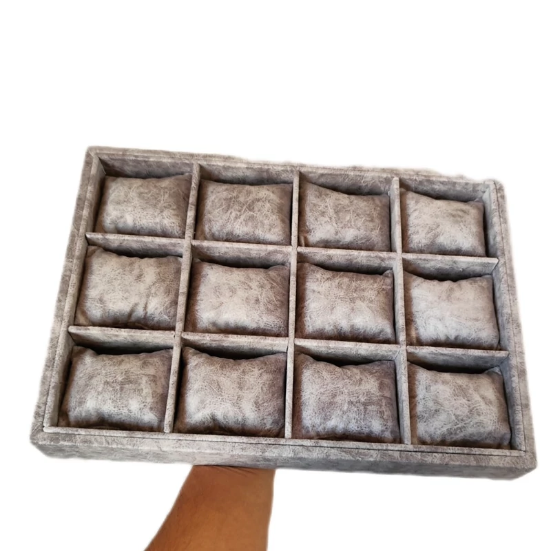 استند دستبند و ساعتی طرح جدید