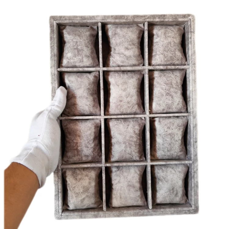 استند دستبند و ساعتی طرح جدید