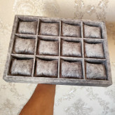 استند دستبند و ساعتی طرح جدید