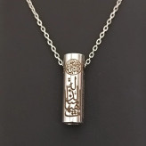حرز امام جواد جنس استیل 1