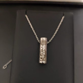حرز امام جواد جنس استیل 1
