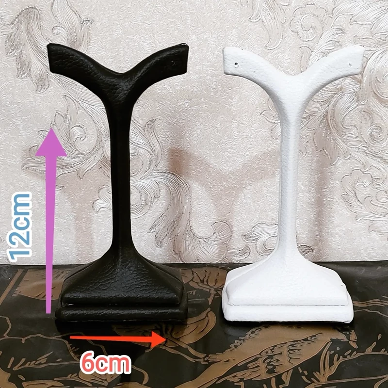 استند گوشواره طرح نخلی