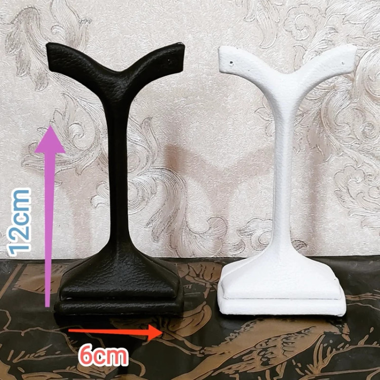 استند گوشواره طرح نخلی