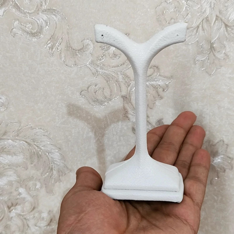 استند گوشواره طرح نخلی