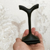 استند گوشواره طرح نخلی