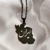 گردنبند ایران