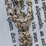 گردنبند بدنسازی 4