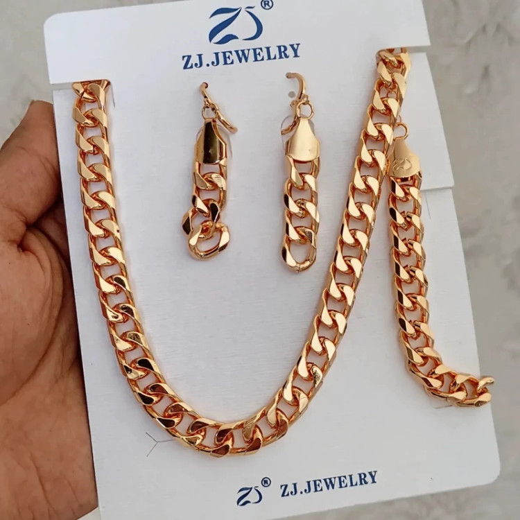 سرویس جواهرات کارتیر