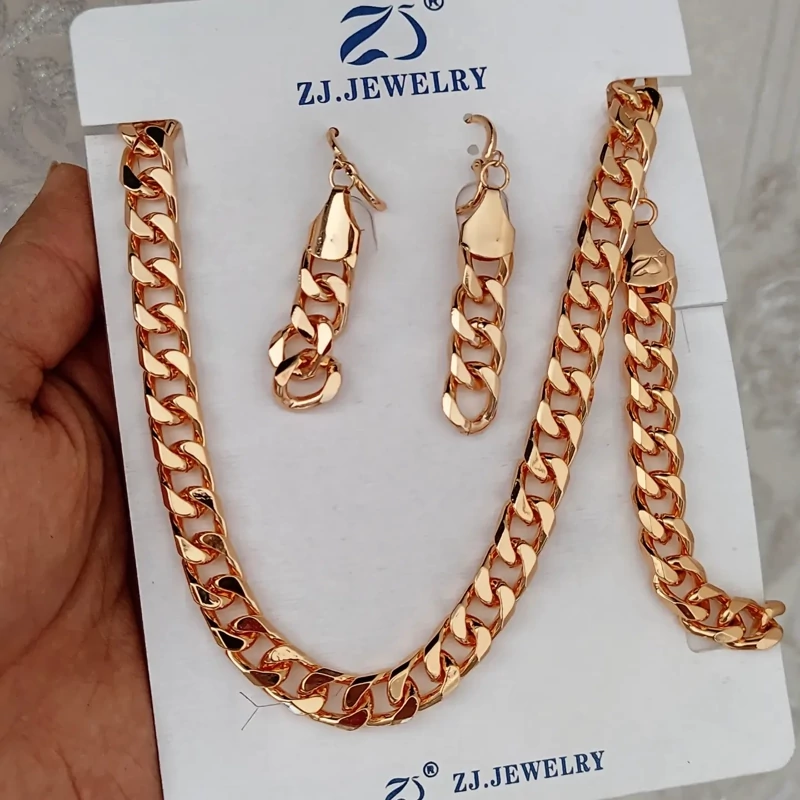 سرویس جواهرات کارتیر