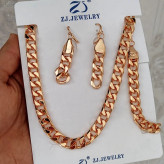 سرویس جواهرات کارتیر