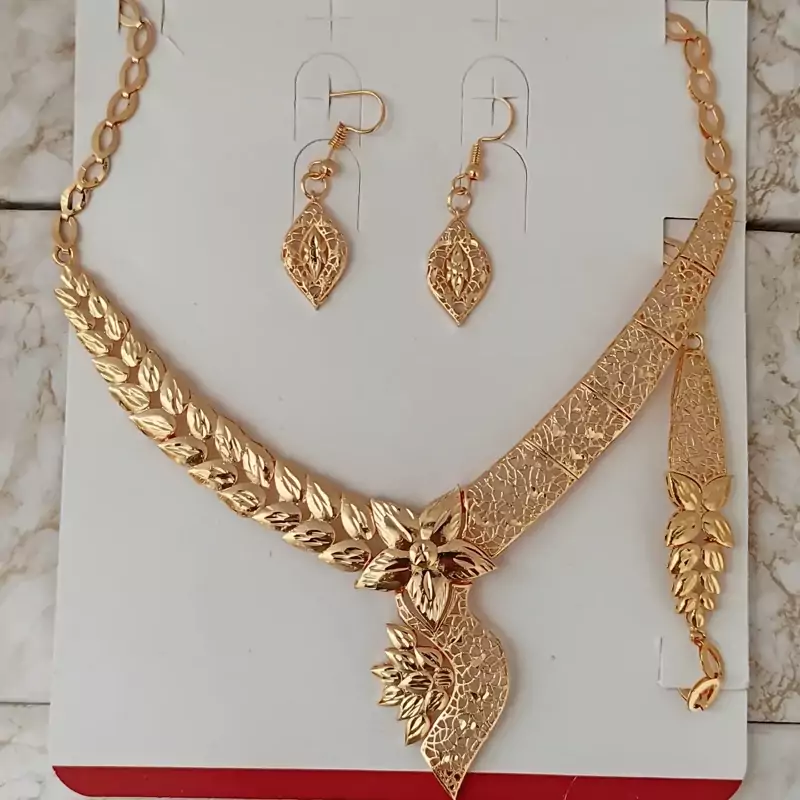 سرویس طرح طلا شکوفه