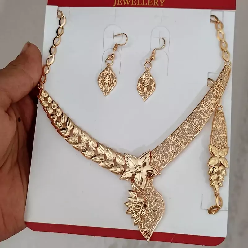 سرویس طرح طلا شکوفه