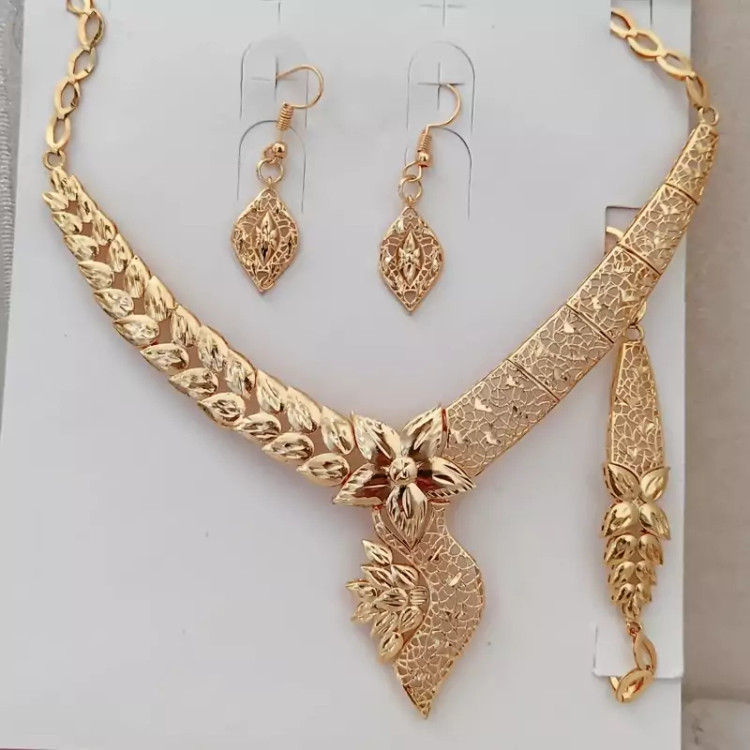 سرویس طرح طلا شکوفه