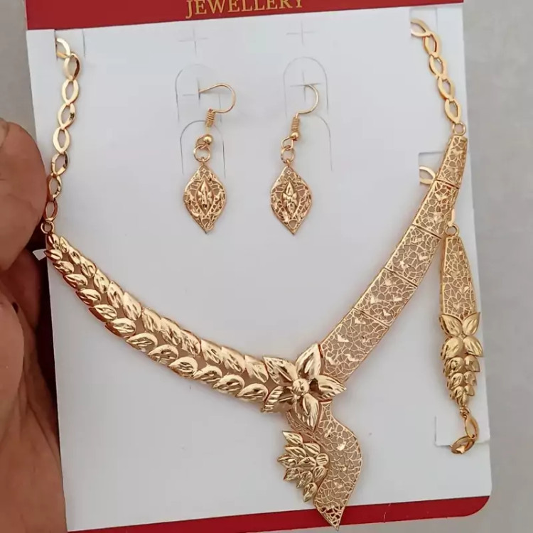 سرویس طرح طلا شکوفه