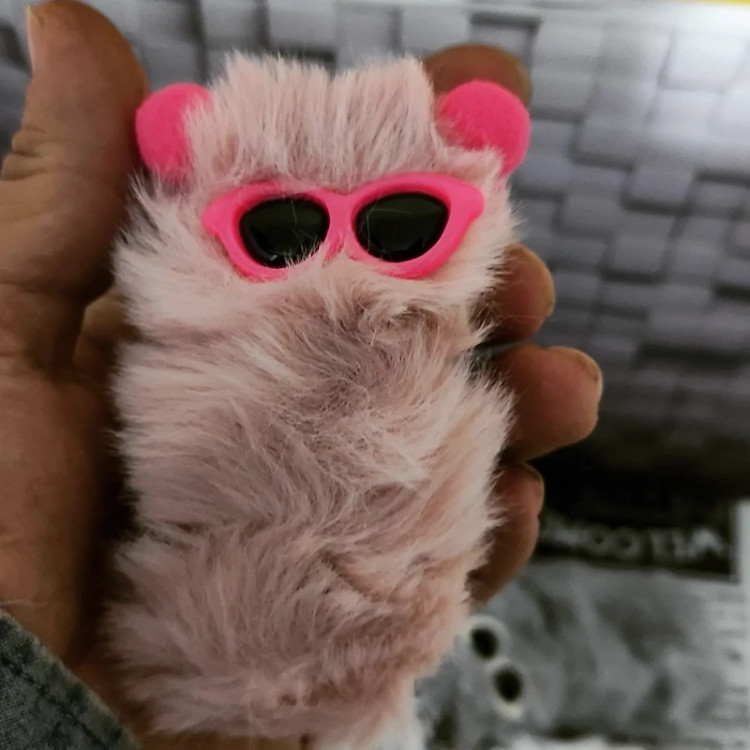جاسوئیچی پولیشی cat