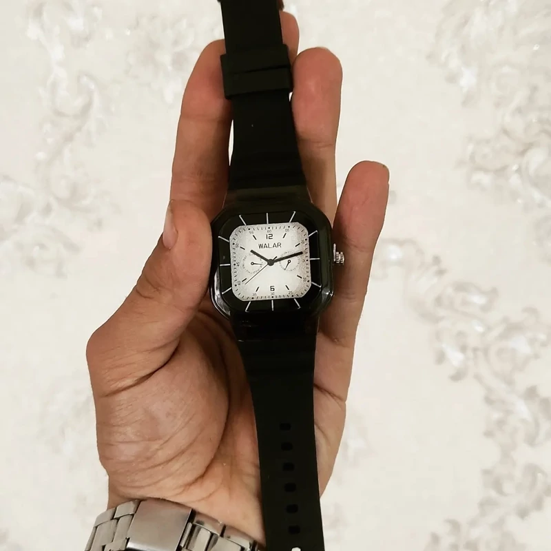 ساعت مچی اسپورت