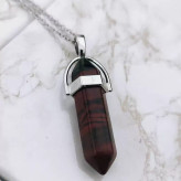 گردنبند منشور چشم ببر
