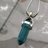 گردنبند منشور ابی
