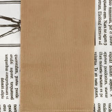 محافظ پارچه ای عینک افتابی