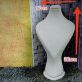 مانکن جواهرات و بدلیجات سایز 3