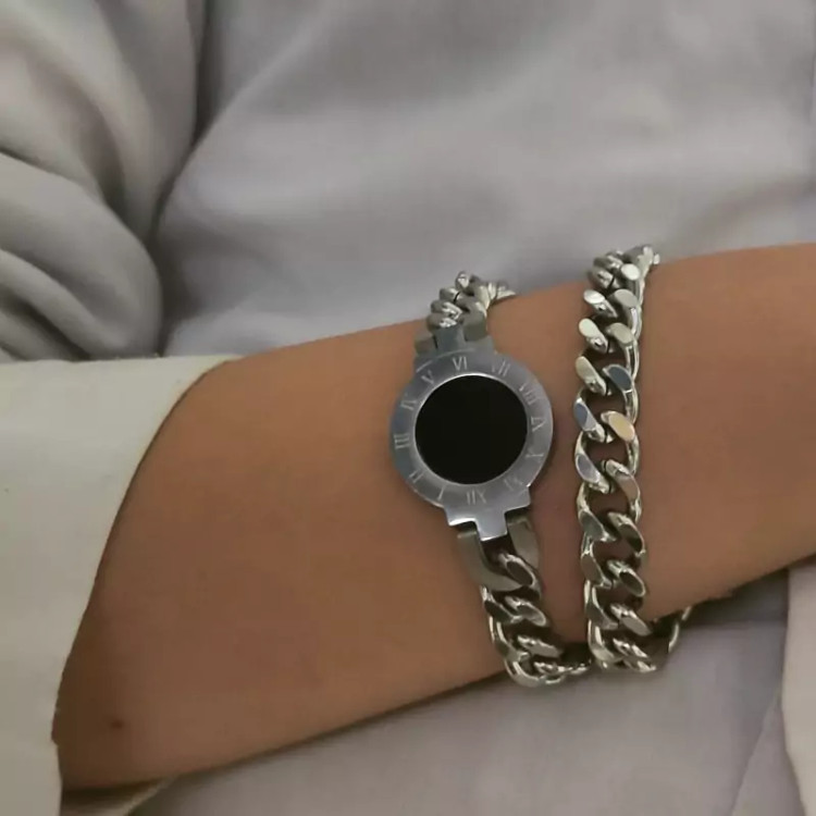 دستبند کارتیر بولگاری زنانه