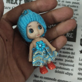 دستبند پک چهارتایی ابی هدیه(جاسویچی ابی)