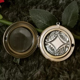 رومانتویی قاب عکسی