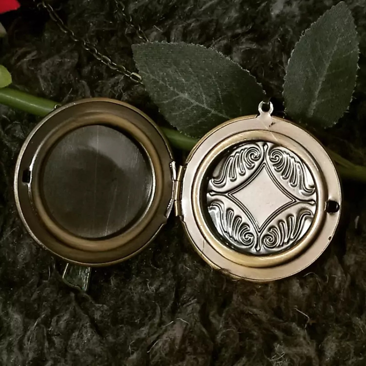 رومانتویی قاب عکسی