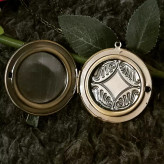 رومانتویی قاب عکسی