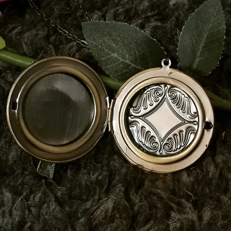 رومانتویی قاب عکسی