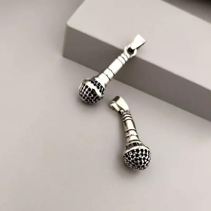 گردنبند میکروفون