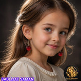 گوشواره گیلاسی