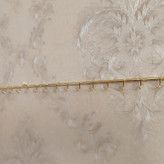 میل زنجیر جواهرات 70 cm با آبکاری درجه یک