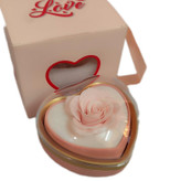 جعبه سوپرایزشو طرح قلب
